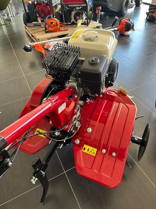 Motocultor Honda FX 360 3 velocidades 92cm