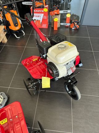 Motocultor Honda FX 360 3 velocidades 92cm