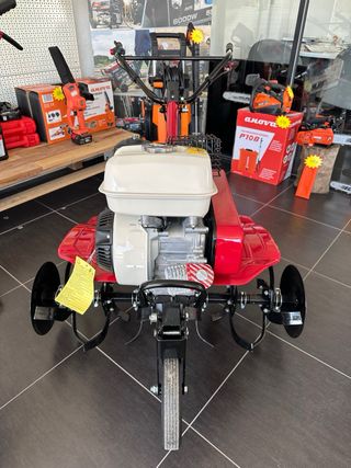 Motocultor Honda FX 360 3 velocidades 92cm