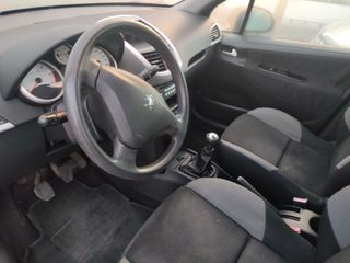 DESPIECE PEUGEOT 107 2007