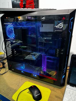 PC GAMING GAMA ALTA