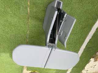 Mesa Mercedes Viano Vito