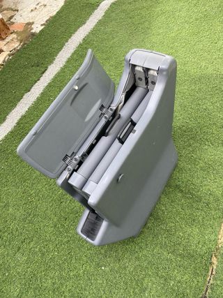 Mesa Mercedes Viano Vito