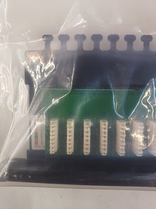 Panel telefonico Brand Rex cat6plus