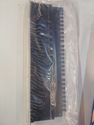 Panel telefonico Brand Rex cat6plus