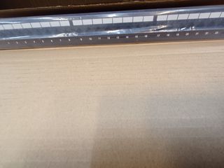 Panel telefonico Brand Rex cat6plus