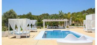 Chalet en alquiler en Santa Eulalia del Río en Santa Eulalia del Río