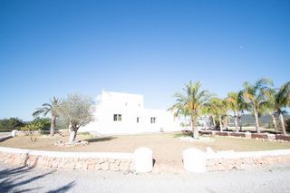 Chalet en alquiler en Santa Eulalia del Río en Santa Eulalia del Río