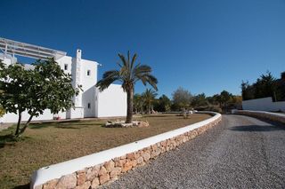 Chalet en alquiler en Santa Eulalia del Río en Santa Eulalia del Río