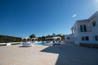 Chalet en alquiler en Santa Eulalia del Río en Santa Eulalia del Río