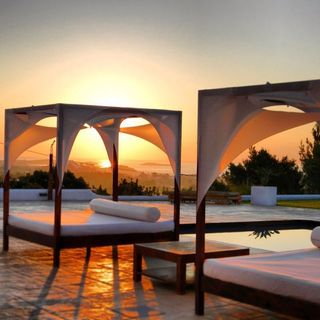 Chalet en alquiler en Santa Eulalia del Río en Santa Eulalia del Río