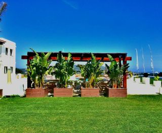 Chalet en alquiler en Santa Eulalia del Río en Santa Eulalia del Río