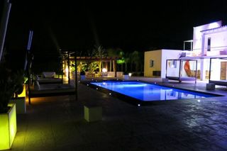 Chalet en alquiler en Santa Eulalia del Río en Santa Eulalia del Río
