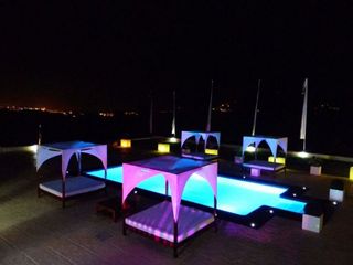 Chalet en alquiler en Santa Eulalia del Río en Santa Eulalia del Río