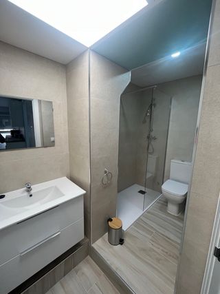 Alquiler de habitacion para uso individual (chica)