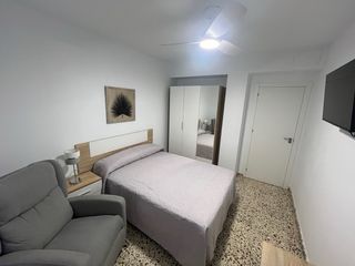 Alquiler de habitacion para uso individual (chica)