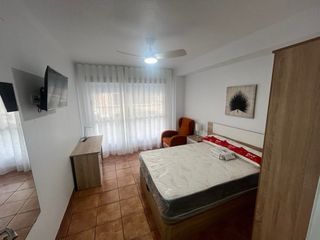Alquiler de habitacion para uso individual (chica)