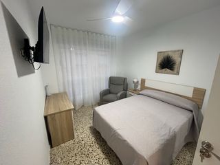 Alquiler de habitacion para uso individual (chica)