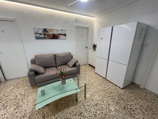 Alquiler de habitacion para uso individual (chica)