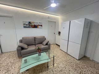 Alquiler de habitacion para uso individual (chica)