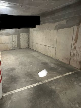 Parking en taradell