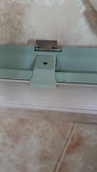 2 piccoli fiori fluorescenti