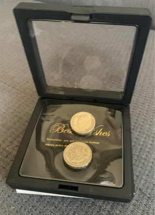 2️⃣x2️⃣0️⃣€Moneda con error muy buscada NO NEGOCIABLE