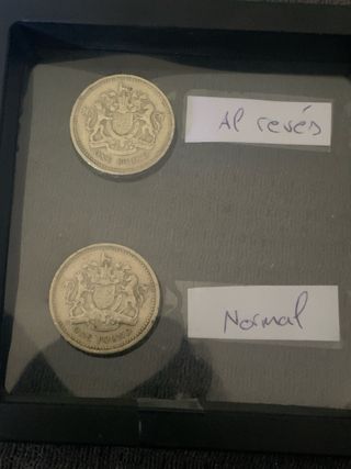 2️⃣x2️⃣0️⃣€Moneda con error muy buscada NO NEGOCIABLE