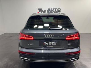 Audi Q5 S Line 286cv