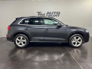 Audi Q5 S Line 286cv