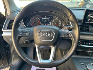 Audi Q5 S Line 286cv