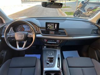 Audi Q5 S Line 286cv
