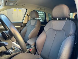 Audi Q5 S Line 286cv