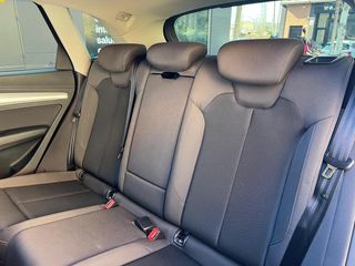 Audi Q5 S Line 286cv