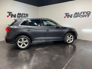 Audi Q5 S Line 286cv