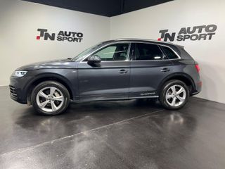 Audi Q5 S Line 286cv