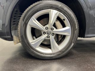 Audi Q5 S Line 286cv