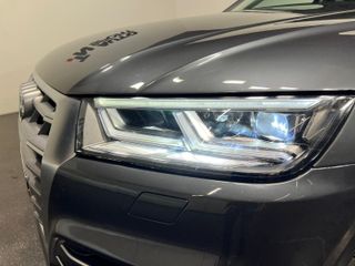 Audi Q5 S Line 286cv