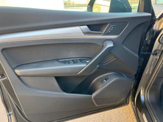 Audi Q5 S Line 286cv