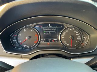 Audi Q5 S Line 286cv