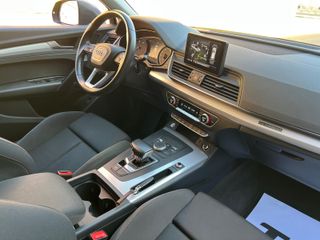 Audi Q5 S Line 286cv