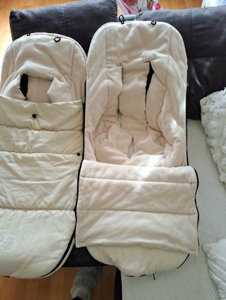Sacos bugaboo