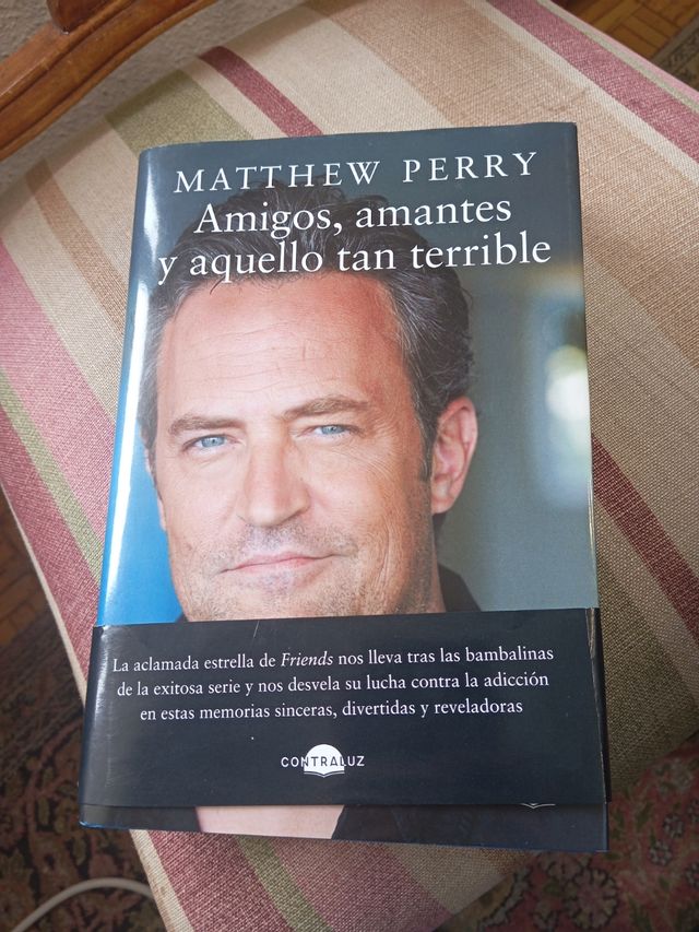 Amigos, amantes y aquello tan terrible (Spanish Edition)
