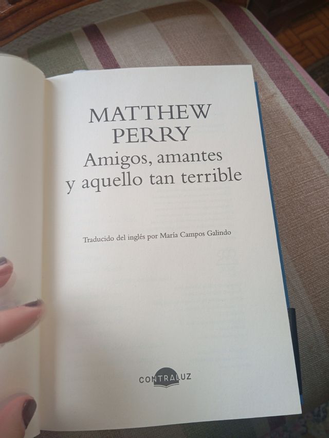 Amigos, amantes y aquello tan terrible (Spanish Edition)