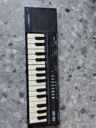 Piano