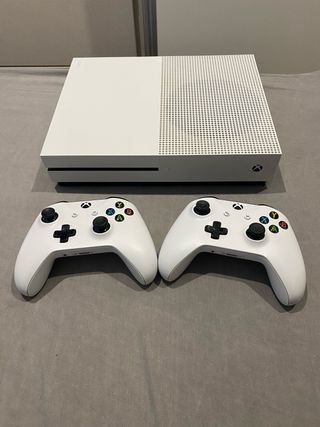 Xbox One S 512G