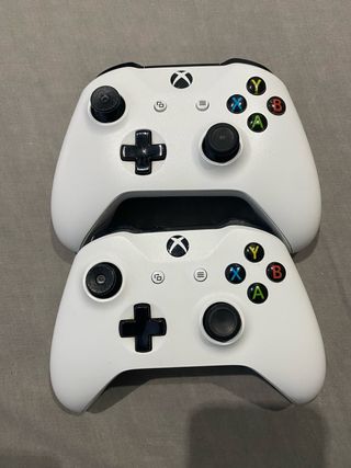 Xbox One S 512G