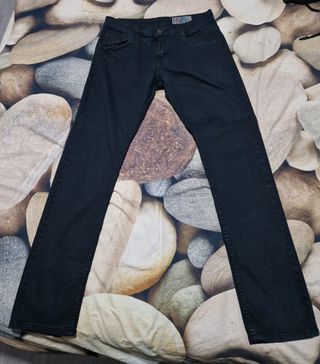 Pantalón vaquero hombre 
