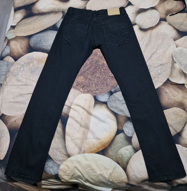 Pantalón vaquero hombre