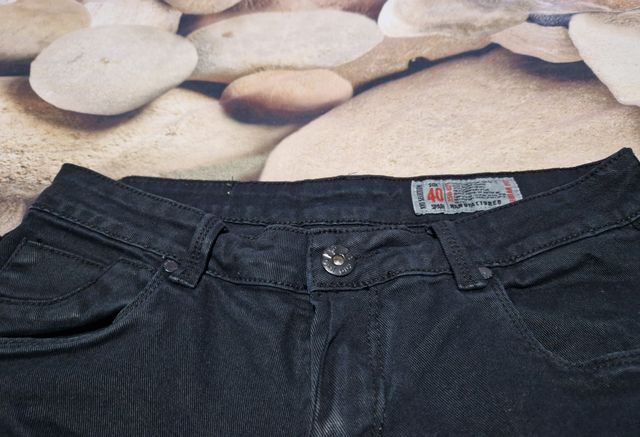 Pantalón vaquero hombre